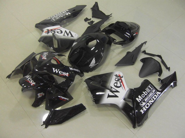 Cheapest 2005-2006 West Honda CBR600RR Bike Fairings UK