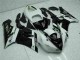 Cheapest 2005-2006 Red Black Kawasaki ZX6R Motorcycle Fairing UK