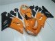 Cheapest 2005-2006 Orange Black Kawasaki ZX6R Bike Fairings UK Cheapest 2005-2006 Orange Black Kawasaki ZX6R Bike Fairings UK