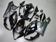 Cheapest 2005-2006 Black Silver Suzuki GSXR 1000 Motorcycle Fairing Kit UK Cheapest 2005-2006 Black Silver Suzuki GSXR 1000 Motorcycle Fairing Kit UK
