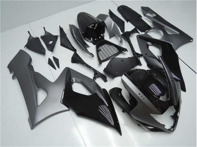 Cheapest 2005-2006 Grey Black Suzuki GSXR 1000 Motorbike Fairing & Bodywork UK Cheapest 2005-2006 Grey Black Suzuki GSXR 1000 Motorbike Fairing & Bodywork UK