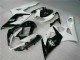 Cheapest 2005-2006 White Black Suzuki GSXR 1000 Motor Fairings UK Cheapest 2005-2006 White Black Suzuki GSXR 1000 Motor Fairings UK