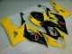 Cheapest 2005-2006 Yellow Black Suzuki GSXR 1000 Motor Bike Fairings UK Cheapest 2005-2006 Yellow Black Suzuki GSXR 1000 Motor Bike Fairings UK