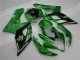 Cheapest 2005-2006 Green Suzuki GSXR 1000 Replacement Motorcycle Fairings UK