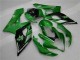 Cheapest 2005-2006 Green Suzuki GSXR 1000 Replacement Motorcycle Fairings UK