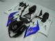 Cheapest 2005-2006 Blue White Suzuki GSXR 1000 Motorcycle Bodywork UK Cheapest 2005-2006 Blue White Suzuki GSXR 1000 Motorcycle Bodywork UK