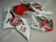 Cheapest 2005-2006 Red White Suzuki GSXR 1000 Motorcycle Replacement Fairings UK Cheapest 2005-2006 Red White Suzuki GSXR 1000 Motorcycle Replacement Fairings UK