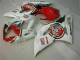 Cheapest 2005-2006 Red White Suzuki GSXR 1000 Motorcycle Replacement Fairings UK Cheapest 2005-2006 Red White Suzuki GSXR 1000 Motorcycle Replacement Fairings UK