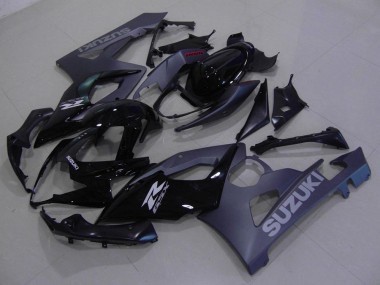 Cheapest 2005-2006 Black Original Suzuki GSXR 1000 Motorcycle Bodywork UK