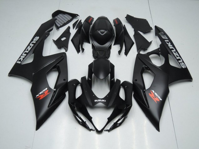 Cheapest 2005-2006 Matte with Sticker Suzuki GSXR 1000 Replacement Motorcycle Fairings UK Cheapest 2005-2006 Matte with Sticker Suzuki GSXR 1000 Replacement Motorcycle Fairings UK