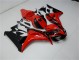 Cheapest 2006-2007 Red Black Honda CBR1000RR Motorbike Fairing UK Cheapest 2006-2007 Red Black Honda CBR1000RR Motorbike Fairing UK