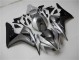 Cheapest 2006-2007 Black Silver Grey Honda CBR1000RR Motorcycle Bodywork UK Cheapest 2006-2007 Black Silver Grey Honda CBR1000RR Motorcycle Bodywork UK