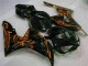 Cheapest 2006-2007 Brown Black Honda CBR1000RR Motorbike Fairing Kits UK Cheapest 2006-2007 Brown Black Honda CBR1000RR Motorbike Fairing Kits UK