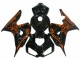 Cheapest 2006-2007 Brown Black Honda CBR1000RR Motorbike Fairing Kits UK Cheapest 2006-2007 Brown Black Honda CBR1000RR Motorbike Fairing Kits UK