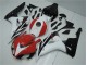Cheapest 2006-2007 Red White Black Honda CBR1000RR Motorcylce Fairings UK Cheapest 2006-2007 Red White Black Honda CBR1000RR Motorcylce Fairings UK