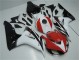Cheapest 2006-2007 Red White Black Honda CBR1000RR Motorcylce Fairings UK Cheapest 2006-2007 Red White Black Honda CBR1000RR Motorcylce Fairings UK