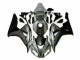 Cheapest 2006-2007 Silver Honda CBR1000RR Motorbike Fairing UK