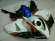 Cheapest 2006-2007 White Black Honda CBR1000RR Motorbike Fairing UK Cheapest 2006-2007 White Black Honda CBR1000RR Motorbike Fairing UK