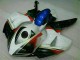Cheapest 2006-2007 White Black Honda CBR1000RR Motorbike Fairing UK Cheapest 2006-2007 White Black Honda CBR1000RR Motorbike Fairing UK