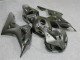 Cheapest 2006-2007 Grey Honda CBR1000RR Replacement Motorcycle Fairings UK