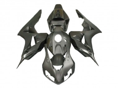 Cheapest 2006-2007 Grey Honda CBR1000RR Replacement Motorcycle Fairings UK