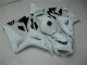 Cheapest 2006-2007 White Honda CBR1000RR Motorcycle Bodywork UK Cheapest 2006-2007 White Honda CBR1000RR Motorcycle Bodywork UK