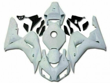 Cheapest 2006-2007 White Honda CBR1000RR Motorcycle Bodywork UK