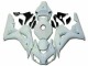 Cheapest 2006-2007 White Honda CBR1000RR Motorcycle Bodywork UK Cheapest 2006-2007 White Honda CBR1000RR Motorcycle Bodywork UK