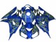 Cheapest 2006-2007 Yellow Flame Blue Honda CBR1000RR Replacement Fairings UK Cheapest 2006-2007 Yellow Flame Blue Honda CBR1000RR Replacement Fairings UK