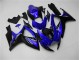 Cheapest 2006-2007 Blue Black Suzuki GSXR 600/750 Replacement Fairings & Bodywork UK Cheapest 2006-2007 Blue Black Suzuki GSXR 600/750 Replacement Fairings & Bodywork UK