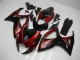 Cheapest 2006-2007 Red Black Suzuki GSXR 600/750 Motor Bike Fairings UK Cheapest 2006-2007 Red Black Suzuki GSXR 600/750 Motor Bike Fairings UK