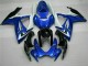 Cheapest 2006-2007 Blue Suzuki GSXR 600/750 Motorcycle Bodywork UK