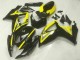Cheapest 2006-2007 Black Suzuki GSXR 600/750 Motor Fairings UK Cheapest 2006-2007 Black Suzuki GSXR 600/750 Motor Fairings UK