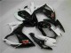 Cheapest 2006-2007 White Black Suzuki GSXR 600/750 Motorcycle Fairings Kit UK Cheapest 2006-2007 White Black Suzuki GSXR 600/750 Motorcycle Fairings Kit UK