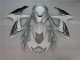 Cheapest 2006-2007 White Silver Suzuki GSXR 600/750 Motorcycle Fairing UK Cheapest 2006-2007 White Silver Suzuki GSXR 600/750 Motorcycle Fairing UK