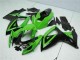 Cheapest 2006-2007 Blue Suzuki GSXR 600/750 Motorbike Fairing & Plastics UK