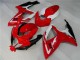 Cheapest 2006-2007 Red White Suzuki GSXR 600/750 Motorbike Fairing UK Cheapest 2006-2007 Red White Suzuki GSXR 600/750 Motorbike Fairing UK