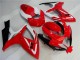 Cheapest 2006-2007 Red White Suzuki GSXR 600/750 Motorbike Fairing UK Cheapest 2006-2007 Red White Suzuki GSXR 600/750 Motorbike Fairing UK