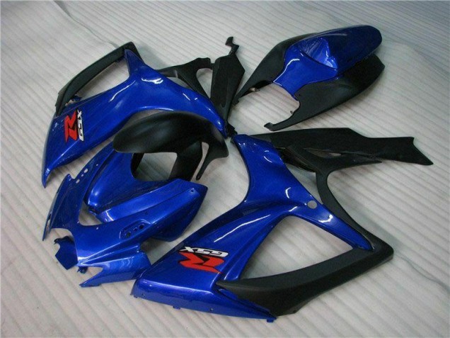 Cheapest 2006-2007 Blue Suzuki GSXR 600/750 Moto Fairings & Bodywork UK Cheapest 2006-2007 Blue Suzuki GSXR 600/750 Moto Fairings & Bodywork UK