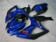 Cheapest 2006-2007 Blue Suzuki GSXR 600/750 Moto Fairings & Bodywork UK Cheapest 2006-2007 Blue Suzuki GSXR 600/750 Moto Fairings & Bodywork UK