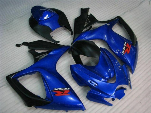 Cheapest 2006-2007 Blue Suzuki GSXR 600/750 Moto Fairings & Bodywork UK Cheapest 2006-2007 Blue Suzuki GSXR 600/750 Moto Fairings & Bodywork UK