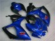 Cheapest 2006-2007 Blue Suzuki GSXR 600/750 Moto Fairings & Bodywork UK Cheapest 2006-2007 Blue Suzuki GSXR 600/750 Moto Fairings & Bodywork UK