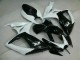 Cheapest 2006-2007 Black White Suzuki GSXR 600/750 Motorcycle Replacement Fairings UK Cheapest 2006-2007 Black White Suzuki GSXR 600/750 Motorcycle Replacement Fairings UK