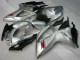 Cheapest 2006-2007 Silver Suzuki GSXR 600/750 Motorcyle Fairings UK Cheapest 2006-2007 Silver Suzuki GSXR 600/750 Motorcyle Fairings UK