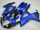 Cheapest 2006-2007 Blue Black Suzuki GSXR 600/750 Full Replacement Fairings & Bodywork UK