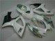 Cheapest 2006-2007 White Silver Suzuki GSXR 600/750 Motorcycle Fairings Kit UK Cheapest 2006-2007 White Silver Suzuki GSXR 600/750 Motorcycle Fairings Kit UK