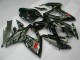 Cheapest 2006-2007 Black Suzuki GSXR 600/750 Motorbike Fairing UK