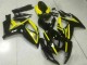 Cheapest 2006-2007 Black Suzuki GSXR 600/750 Bike Fairings UK