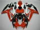 Cheapest 2006-2007 Red White Suzuki GSXR 600/750 Motorcycle Fairings Kits UK Cheapest 2006-2007 Red White Suzuki GSXR 600/750 Motorcycle Fairings Kits UK
