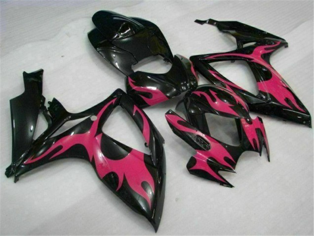 Cheapest 2006-2007 Black Suzuki GSXR 600/750 Replacement Fairings & Bodywork UK Cheapest 2006-2007 Black Suzuki GSXR 600/750 Replacement Fairings & Bodywork UK